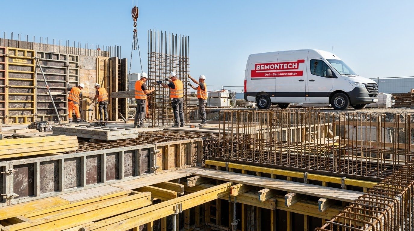 Themenwelt Betonfertigteilwerke