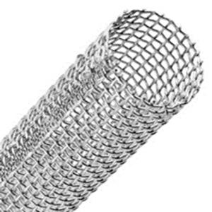 Siebhülse Metall