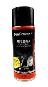 PTFE-Spray 400 ml (Trockenschmierspray)