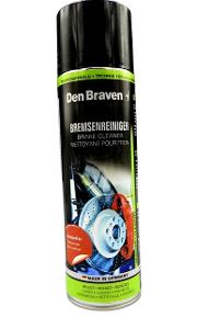 Bremsenreiniger 500ml