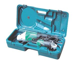 Hikoki Winkelschleifer-Set 125+230mm