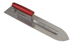 Glättschwert mit Holzgriff 1,0mm Blattstärke