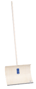 Schneeschieber