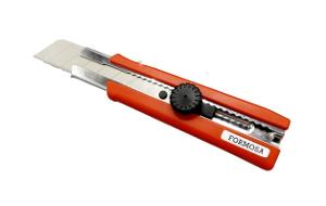 Cuttermesser Professional 25mm