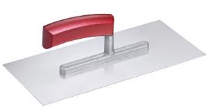 Glättkelle 280x130 mm