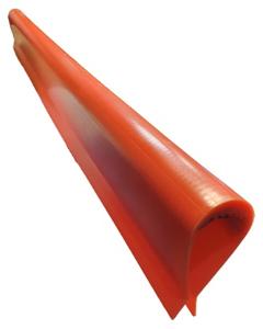 Schutzprofil für Betoneisen 100 cm