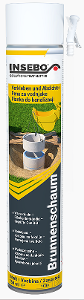 Brunnenschaum 750ml