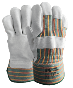 Handschuhe Rindsleder soft