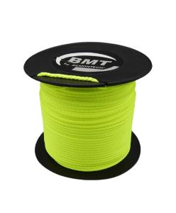 Maurerschnur gelb NEON