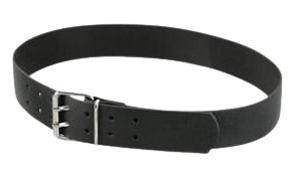 Ledergürtel 120 cm x 40 mm