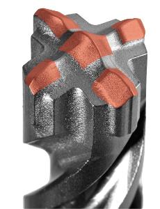 Bohrer SDS+