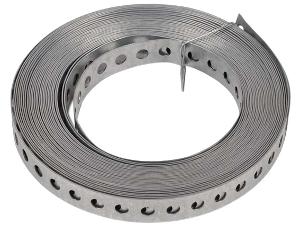 Lochband 50 x 2,0 mm Loch DM 20/22