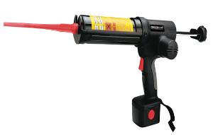 2K-Auspresspistole 380ml