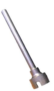 Spannstabausdreher