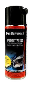 Sprühfett weiß 400ml