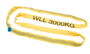 Rundschlinge gelb 3000kg