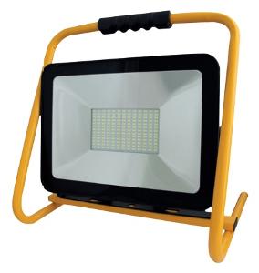 Baustrahler LED mit 5m Kabel