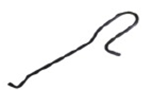 Federstahlbinder