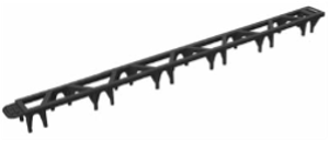 Steckfix L=200cm