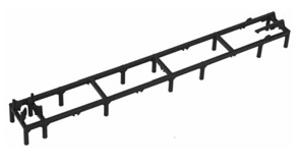 Rhomfix Abstandhalter