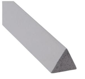 Faserbeton Dreikant L=1,0m