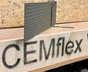 CEMFLEX VB 15