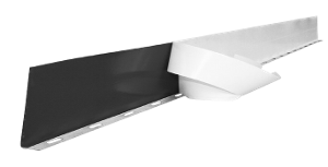 Dichtfix H=150mm, L=2m