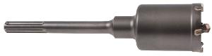 Hammerbohrkrone SDS+