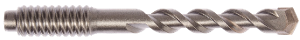 Zentrierbohrer für Hammerbohrkrone