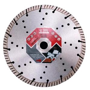 DIA Trennscheibe GC 3015