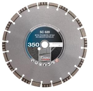 DIA Trennscheibe SC 620