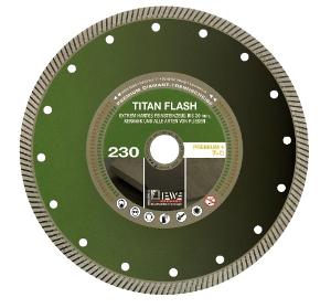 DIA Trennscheibe Titan Flash