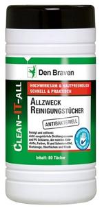 Reinigungstücher Universal