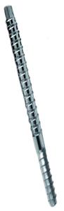 Betonschraube K-TEC-3s mit D+W 15mm Gewinde