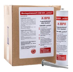 Kleber BPA-CEM805