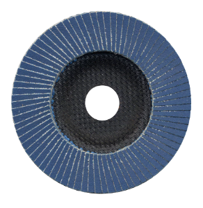 Fächerscheibe 125mm