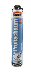 Pistolenschaum PROFI 750ml