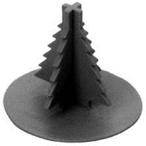 Verschlußpilz