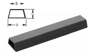 Trapezleiste L=2,5m