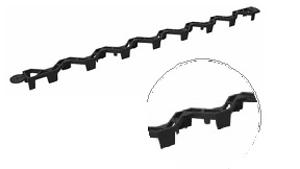 Raster-Fix L=200cm