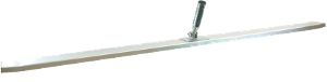 Betonverteiler Alu 1000mm