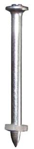 Kopfbolzen RHP8 lose