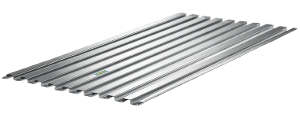 LEWIS® Schwalbenschwanzplatten
