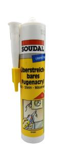 Acryl-Dichtmasse Kartusche 310ml