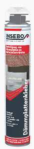 Plattenkleber 750ml