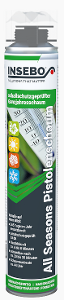 Winterpistolenschaum 750ml