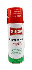 Reinigungsspray für BSG 200ml