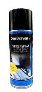 Silikonspray 400ml