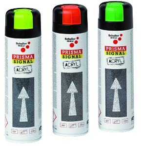 Markierspray Prisma Signal 500ml