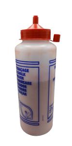 Schlagschnurfarbe 1kg